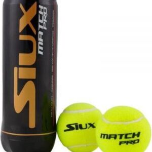 siux match pro ballen blik