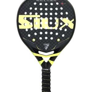 siux electra st1 padelracket